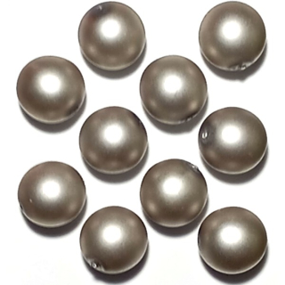 Voskové perle 12mm"07157"15ks/bal